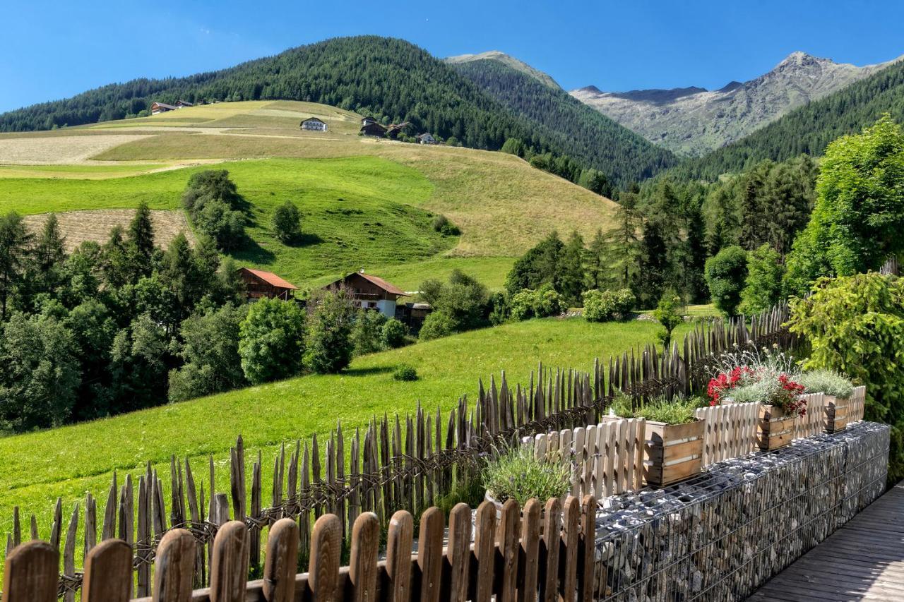 Falkensteiner Hotel & Spa Sonnenparadies Terento Zewnętrze zdjęcie