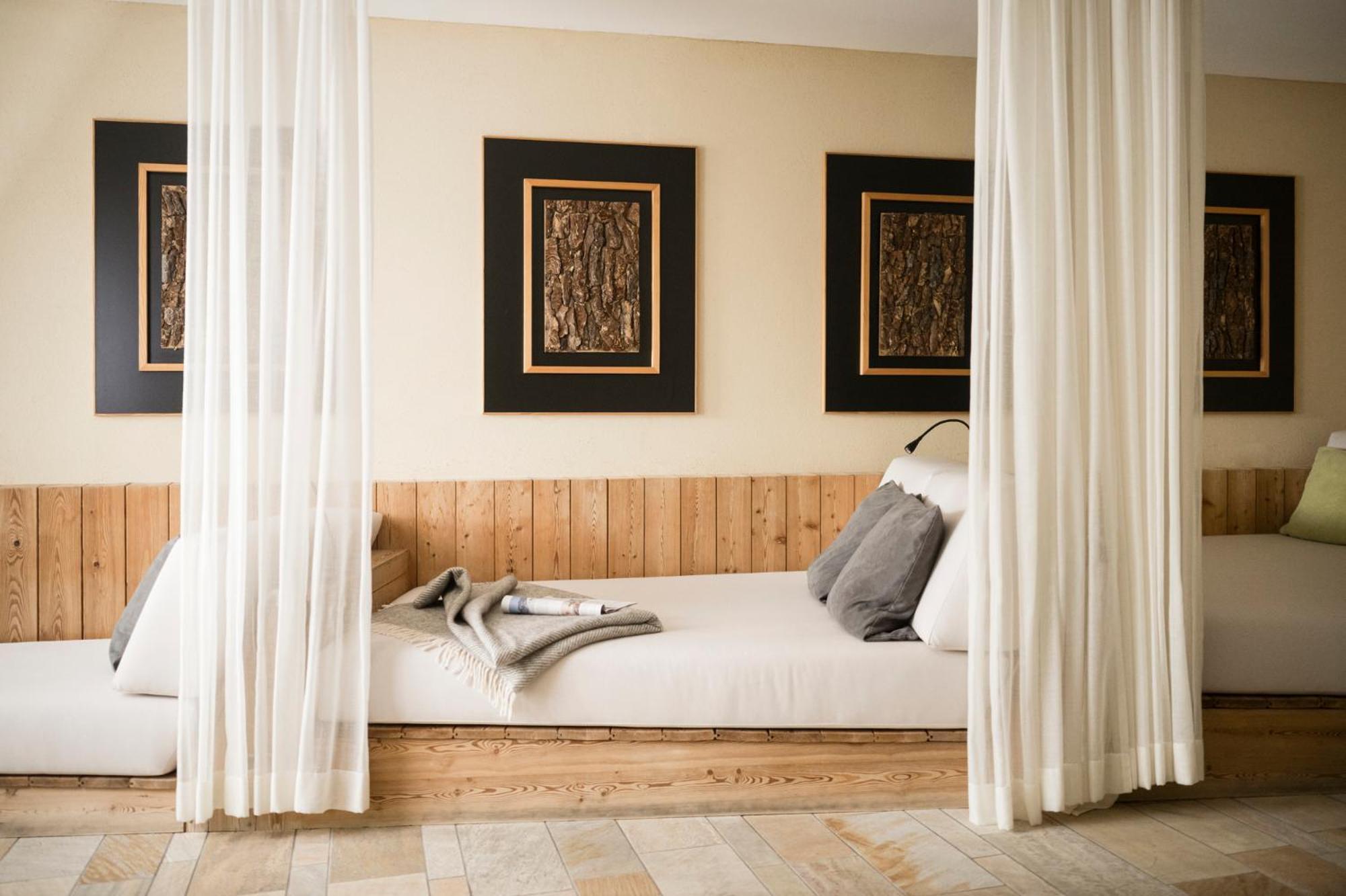 Falkensteiner Hotel & Spa Sonnenparadies Terento Zewnętrze zdjęcie