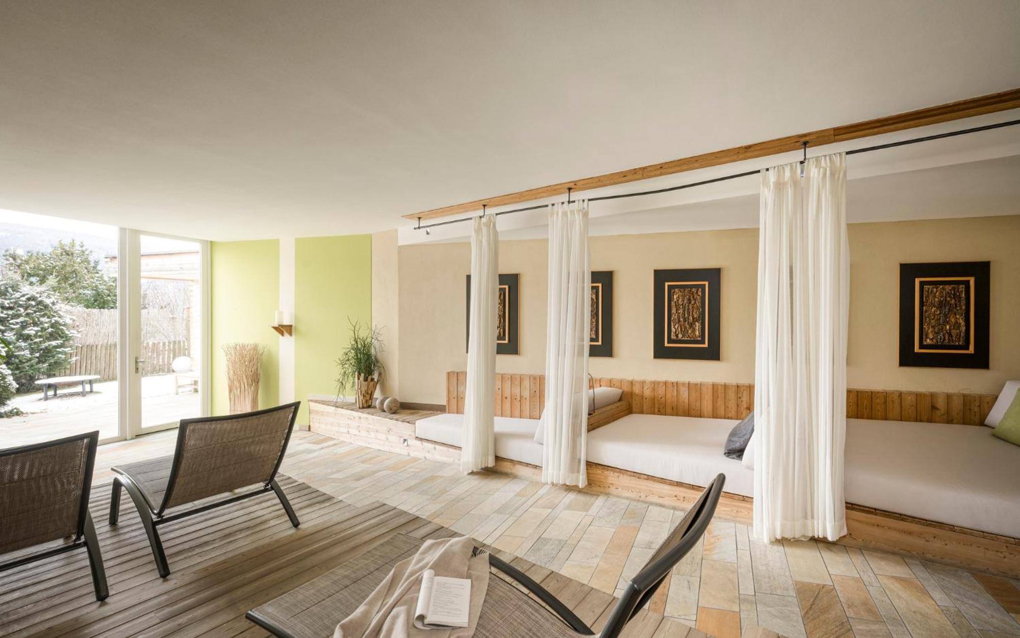 Falkensteiner Hotel & Spa Sonnenparadies Terento Zewnętrze zdjęcie