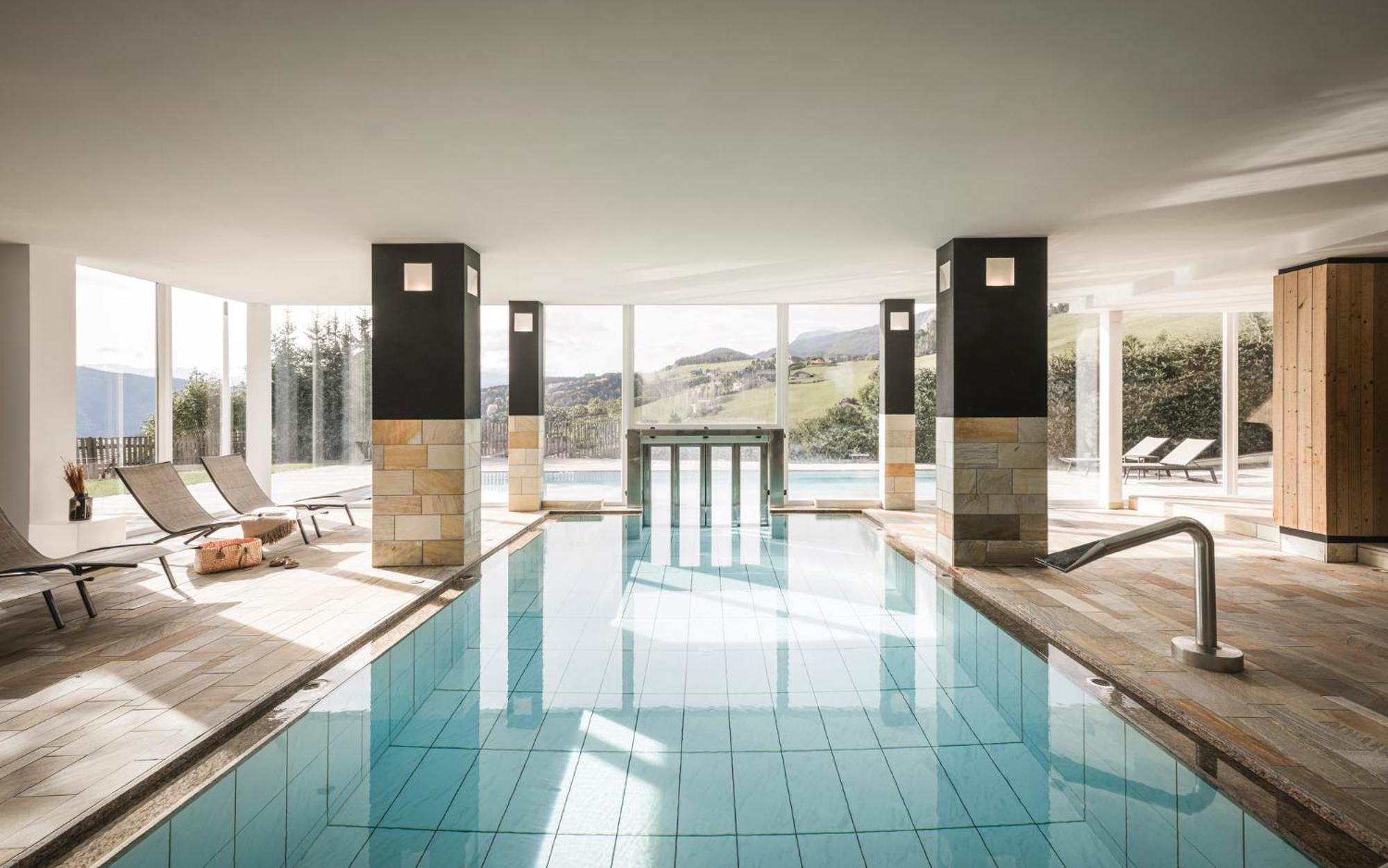 Falkensteiner Hotel & Spa Sonnenparadies Terento Zewnętrze zdjęcie
