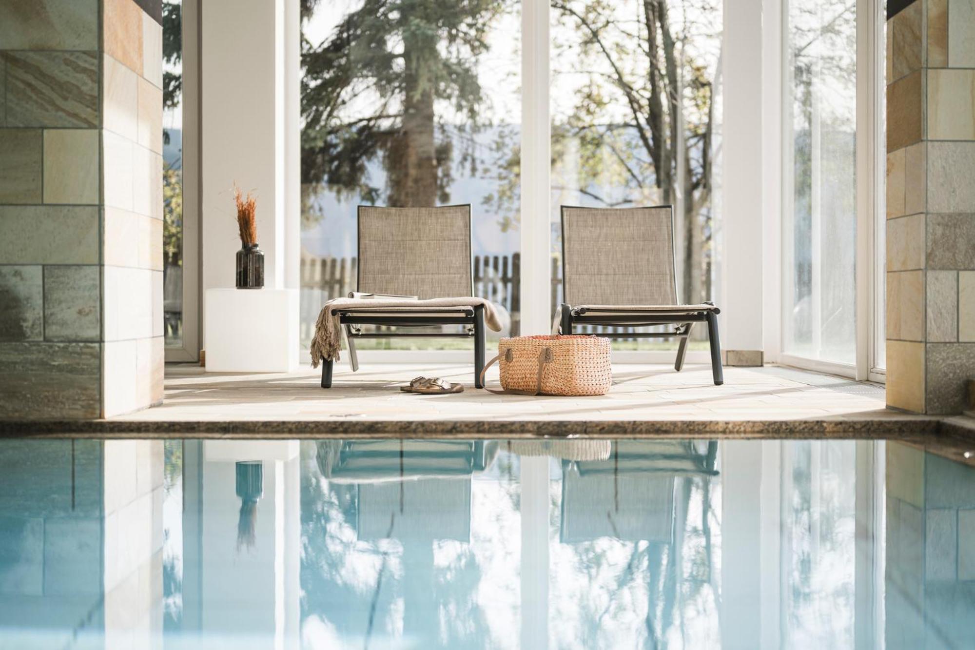 Falkensteiner Hotel & Spa Sonnenparadies Terento Zewnętrze zdjęcie