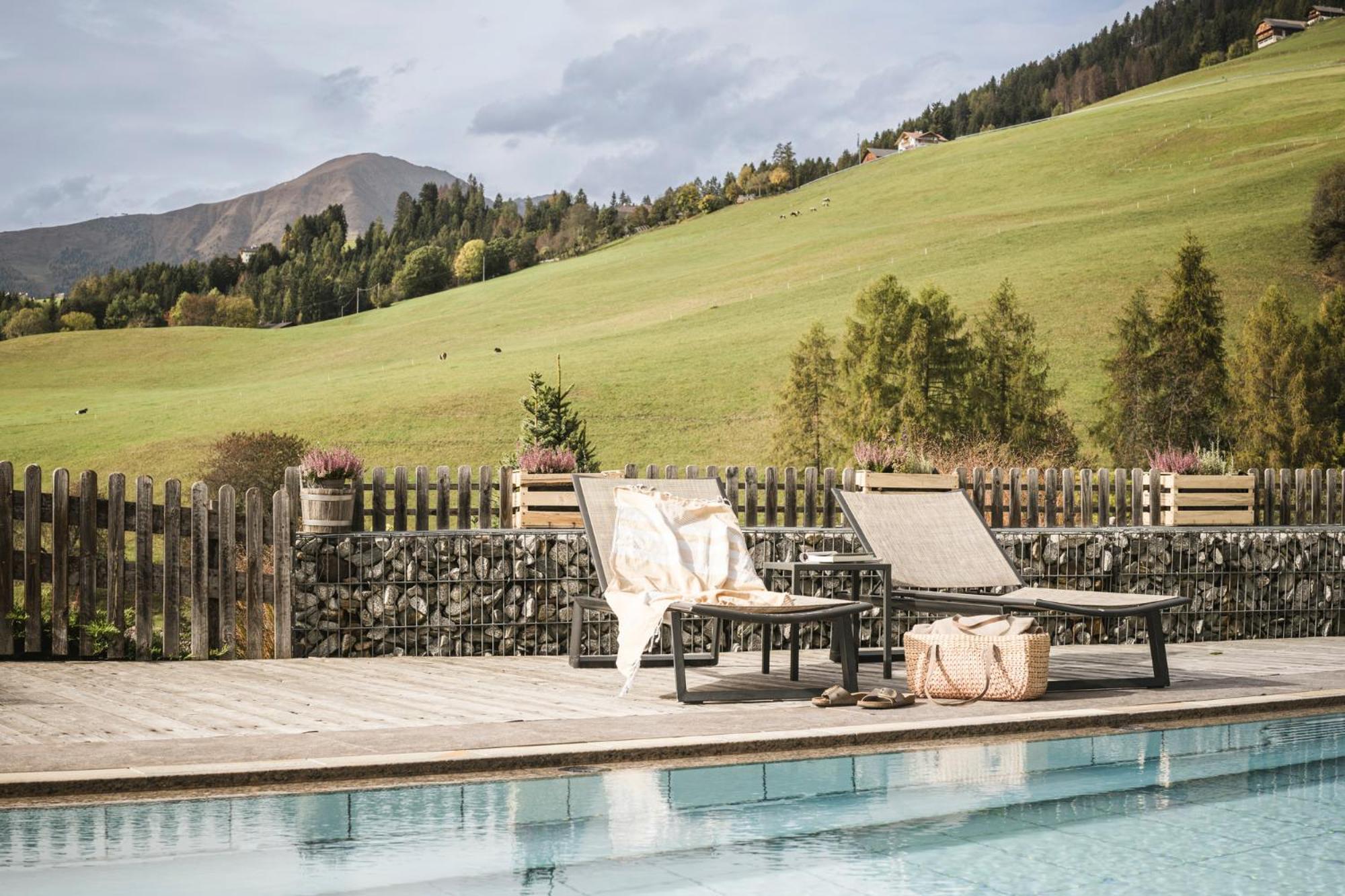 Falkensteiner Hotel & Spa Sonnenparadies Terento Zewnętrze zdjęcie