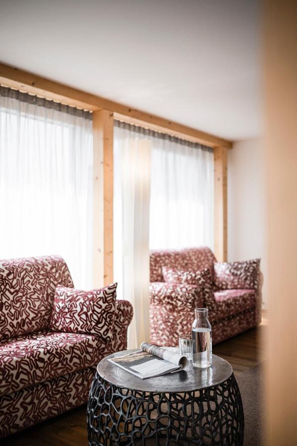 Falkensteiner Hotel & Spa Sonnenparadies Terento Zewnętrze zdjęcie
