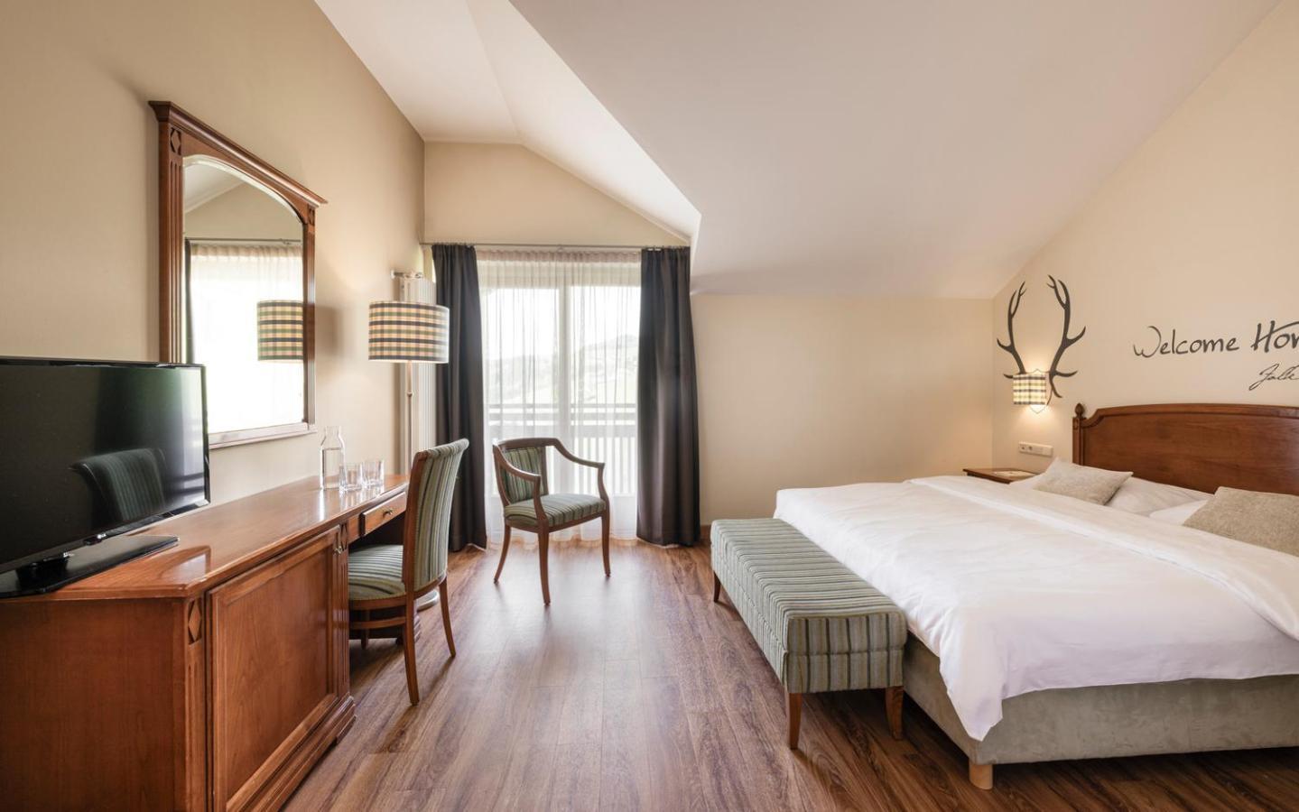 Falkensteiner Hotel & Spa Sonnenparadies Terento Zewnętrze zdjęcie