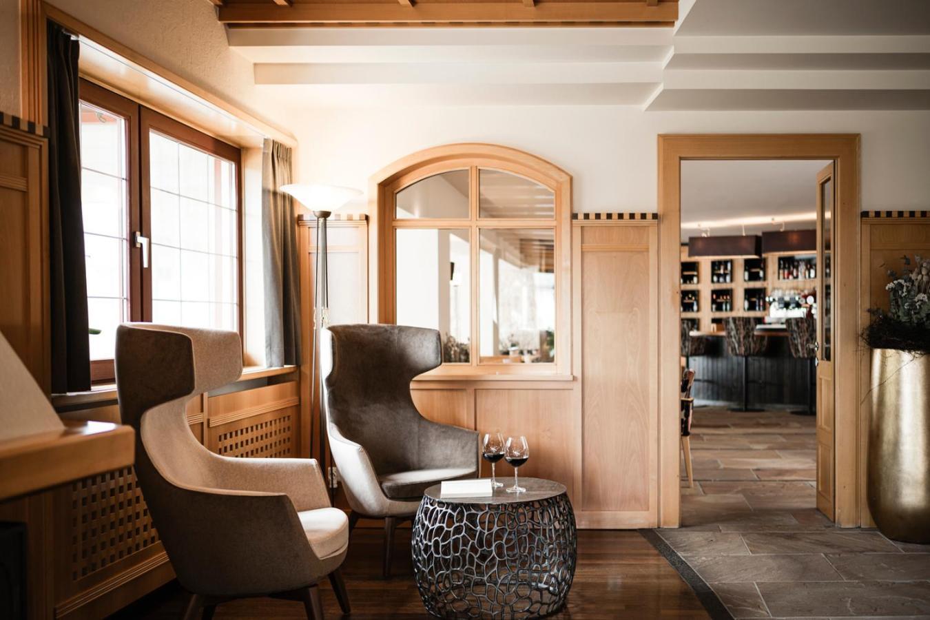 Falkensteiner Hotel & Spa Sonnenparadies Terento Zewnętrze zdjęcie