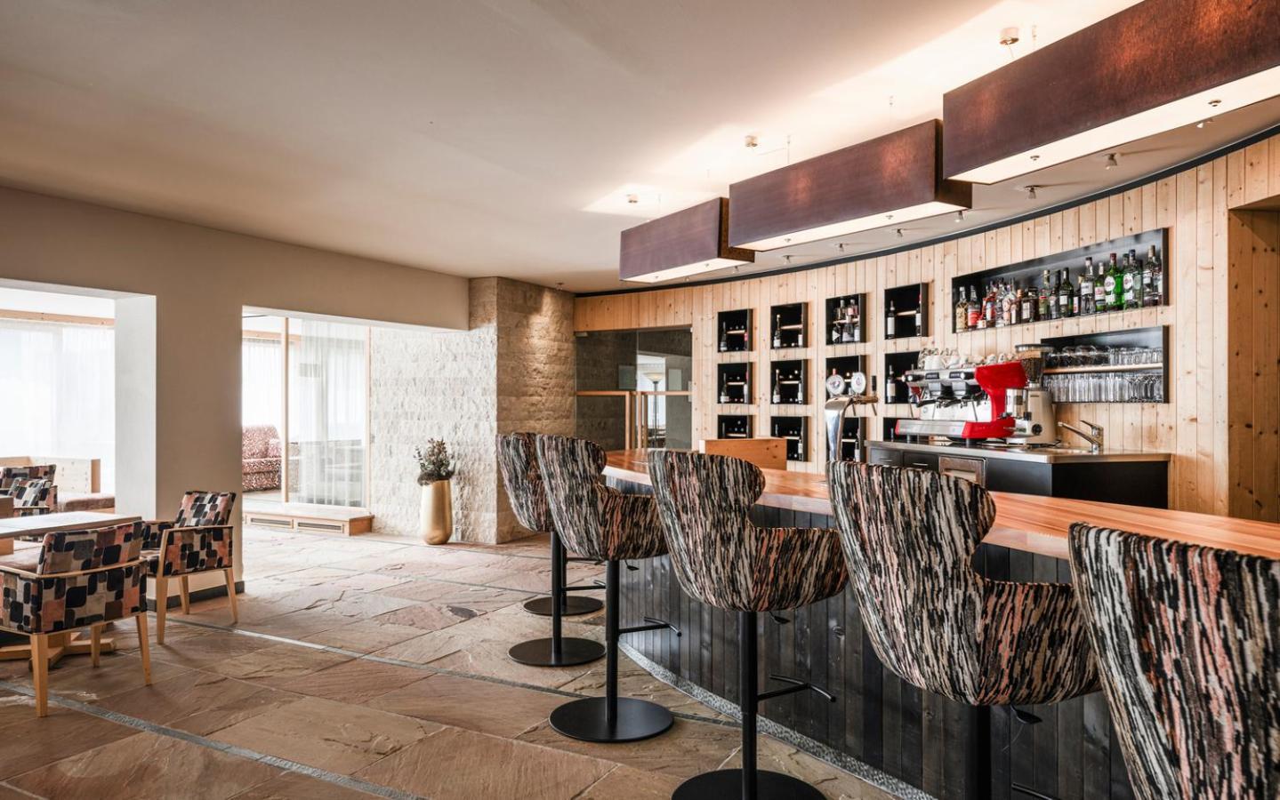 Falkensteiner Hotel & Spa Sonnenparadies Terento Zewnętrze zdjęcie