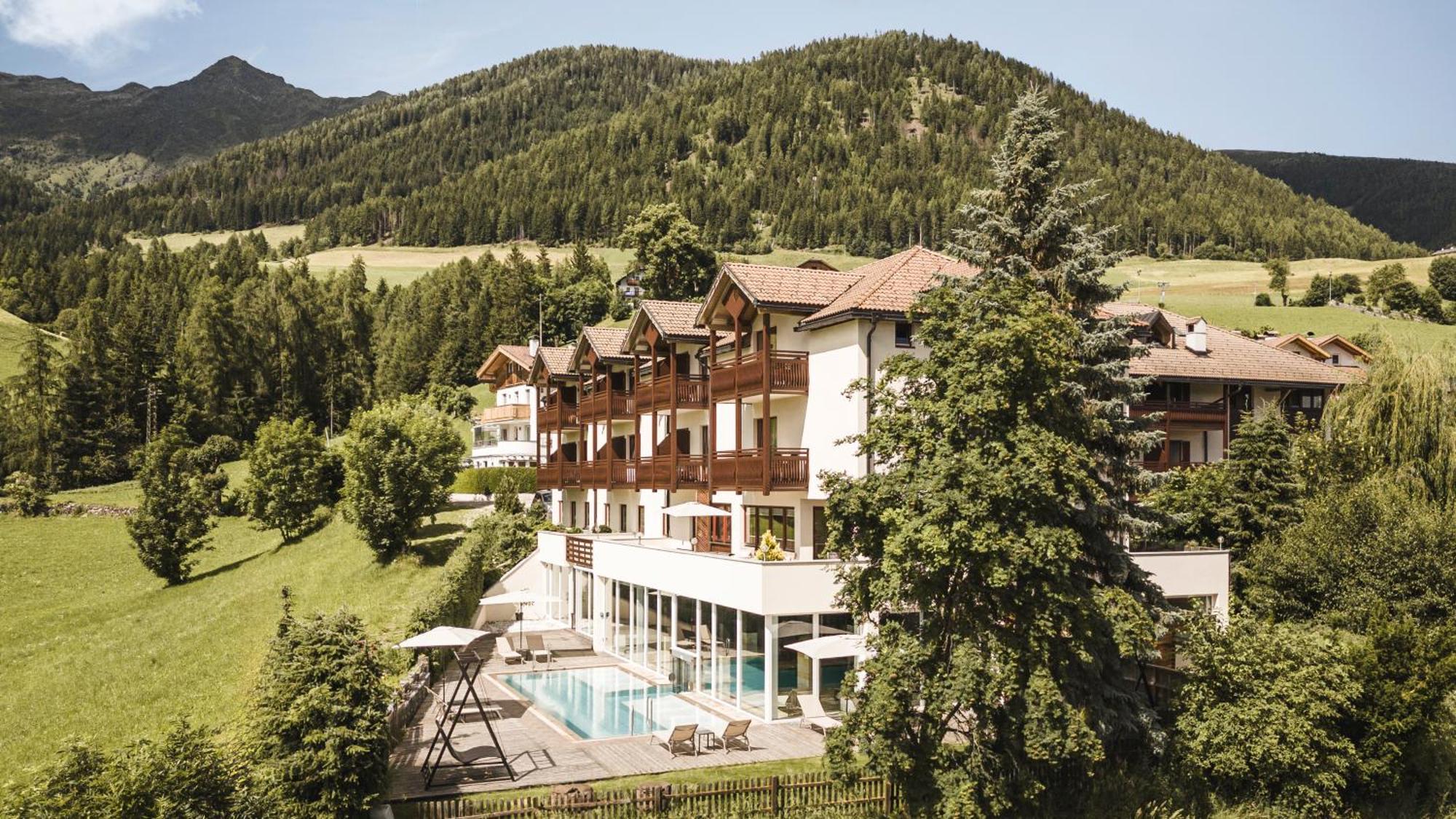 Falkensteiner Hotel & Spa Sonnenparadies Terento Zewnętrze zdjęcie