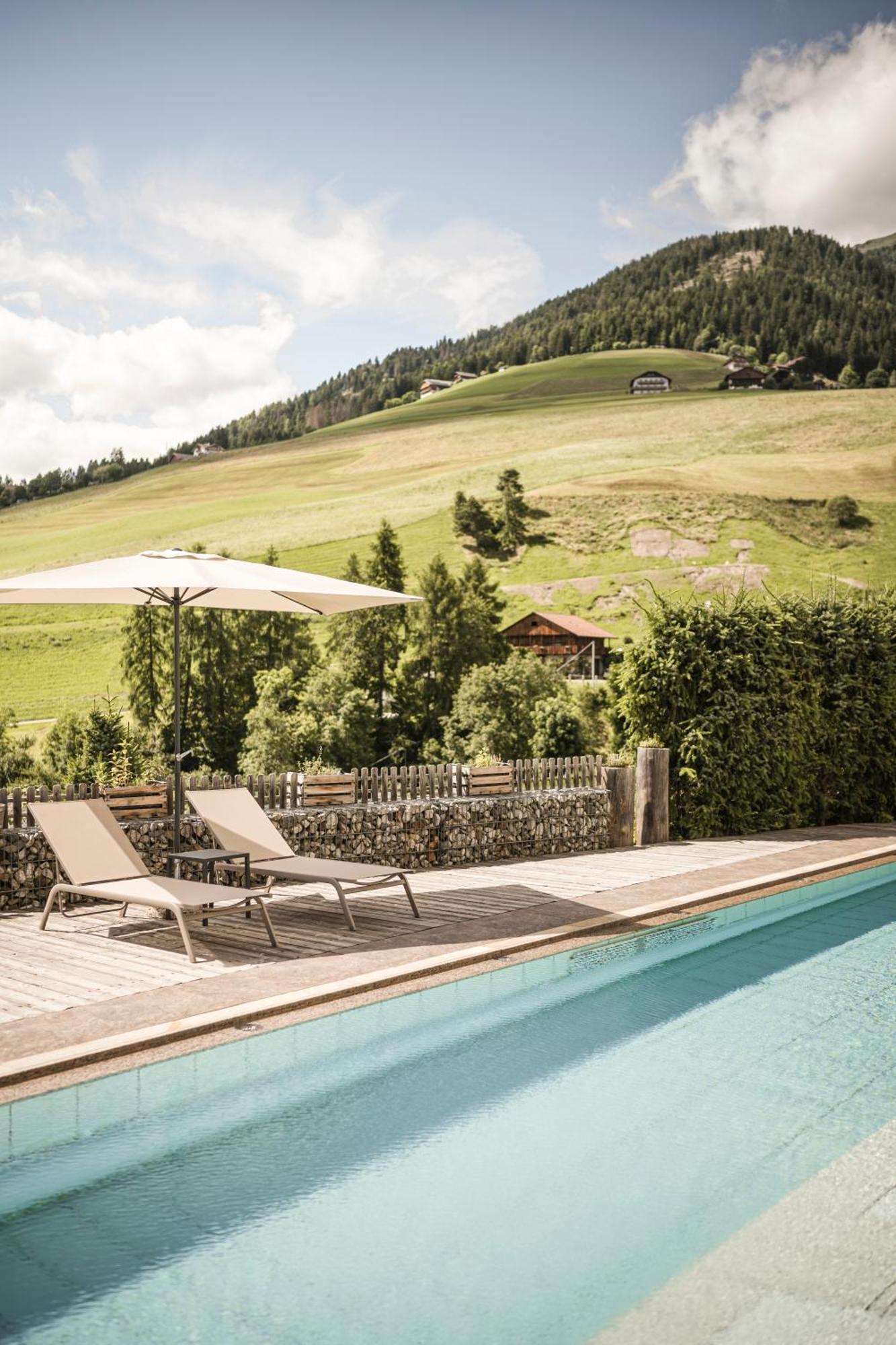 Falkensteiner Hotel & Spa Sonnenparadies Terento Zewnętrze zdjęcie