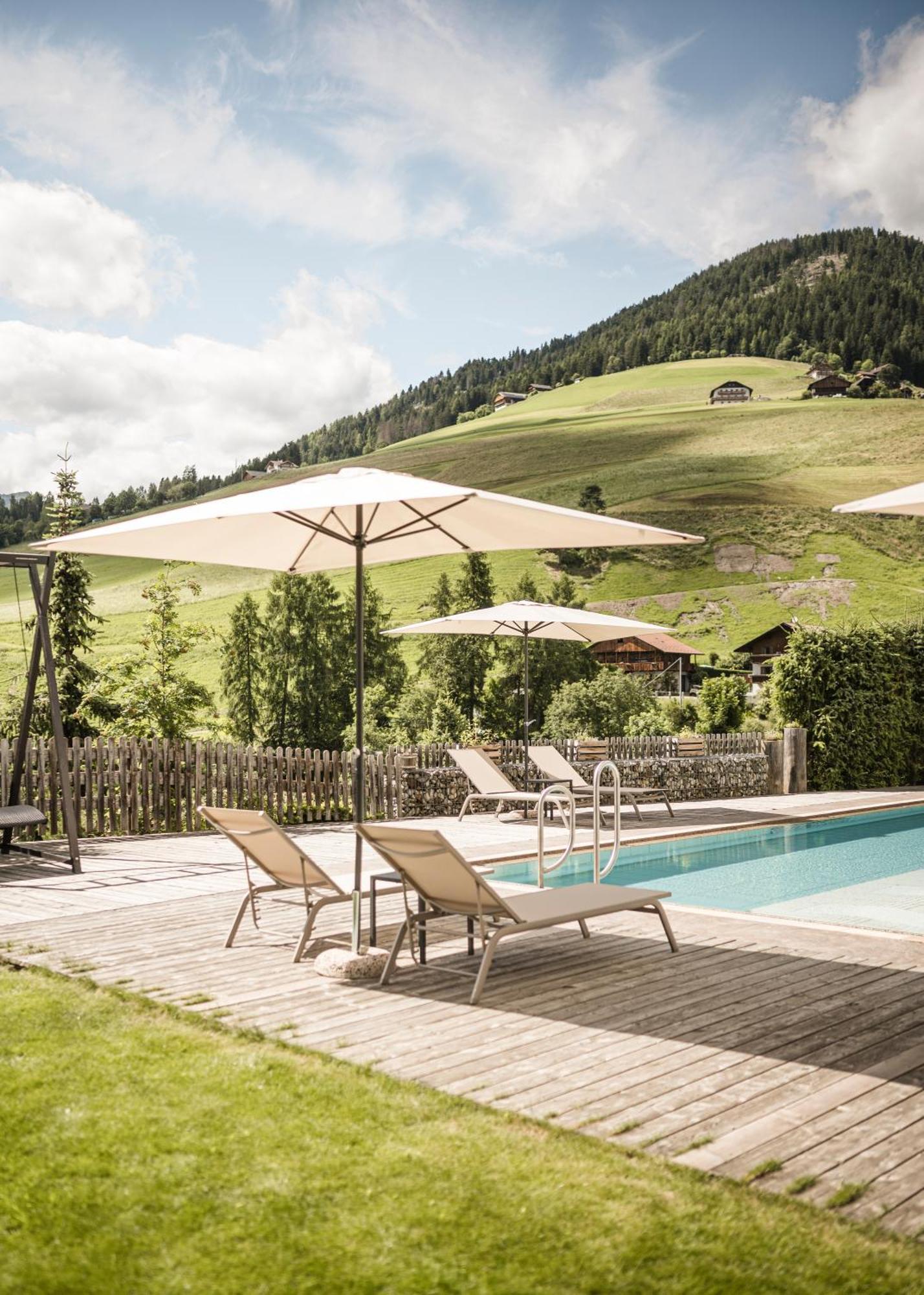Falkensteiner Hotel & Spa Sonnenparadies Terento Zewnętrze zdjęcie