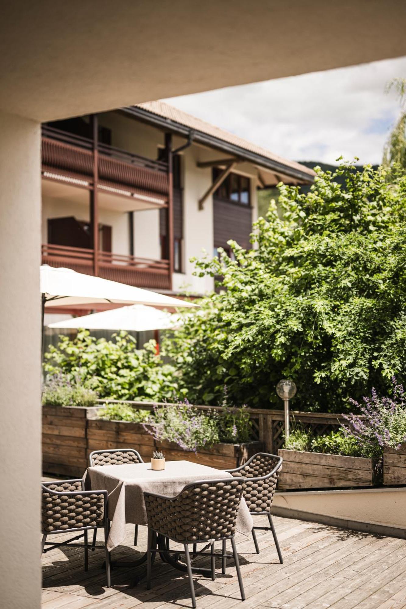 Falkensteiner Hotel & Spa Sonnenparadies Terento Zewnętrze zdjęcie