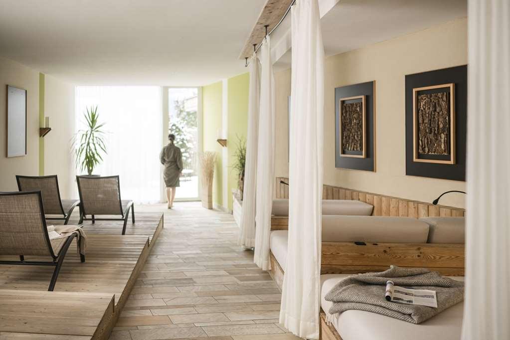 Falkensteiner Hotel & Spa Sonnenparadies Terento Udogodnienia zdjęcie