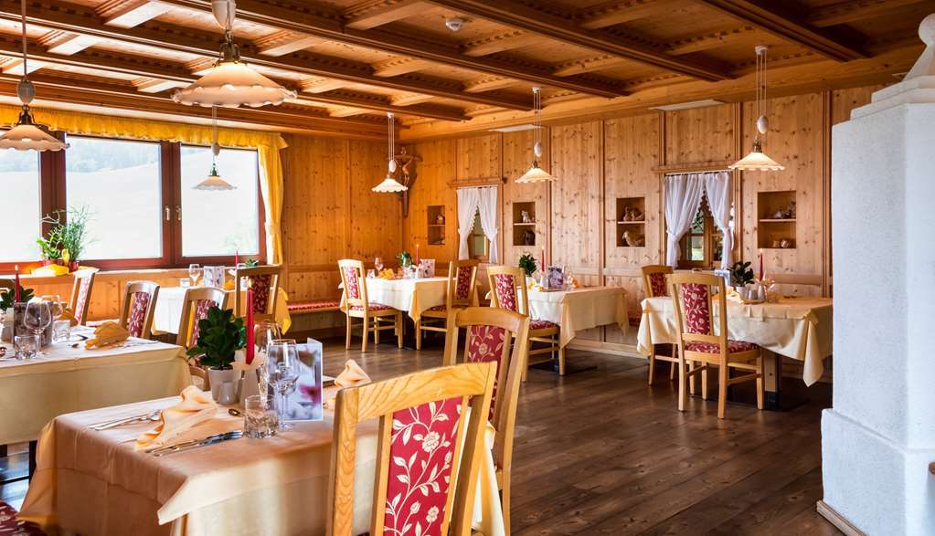 Falkensteiner Hotel & Spa Sonnenparadies Terento Restauracja zdjęcie