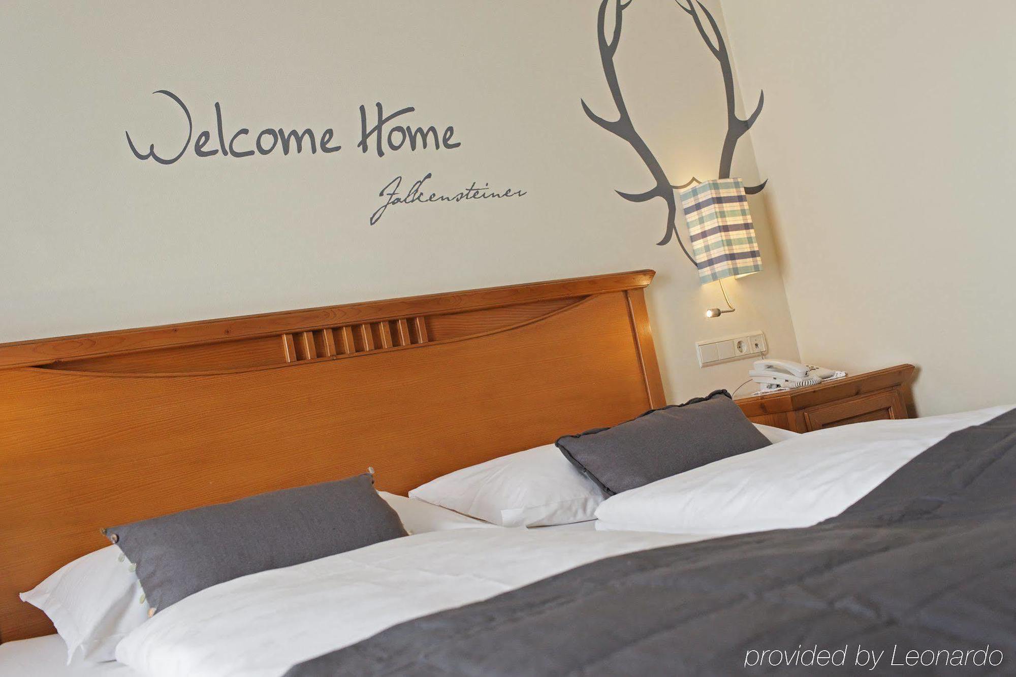 Falkensteiner Hotel & Spa Sonnenparadies Terento Pokój zdjęcie