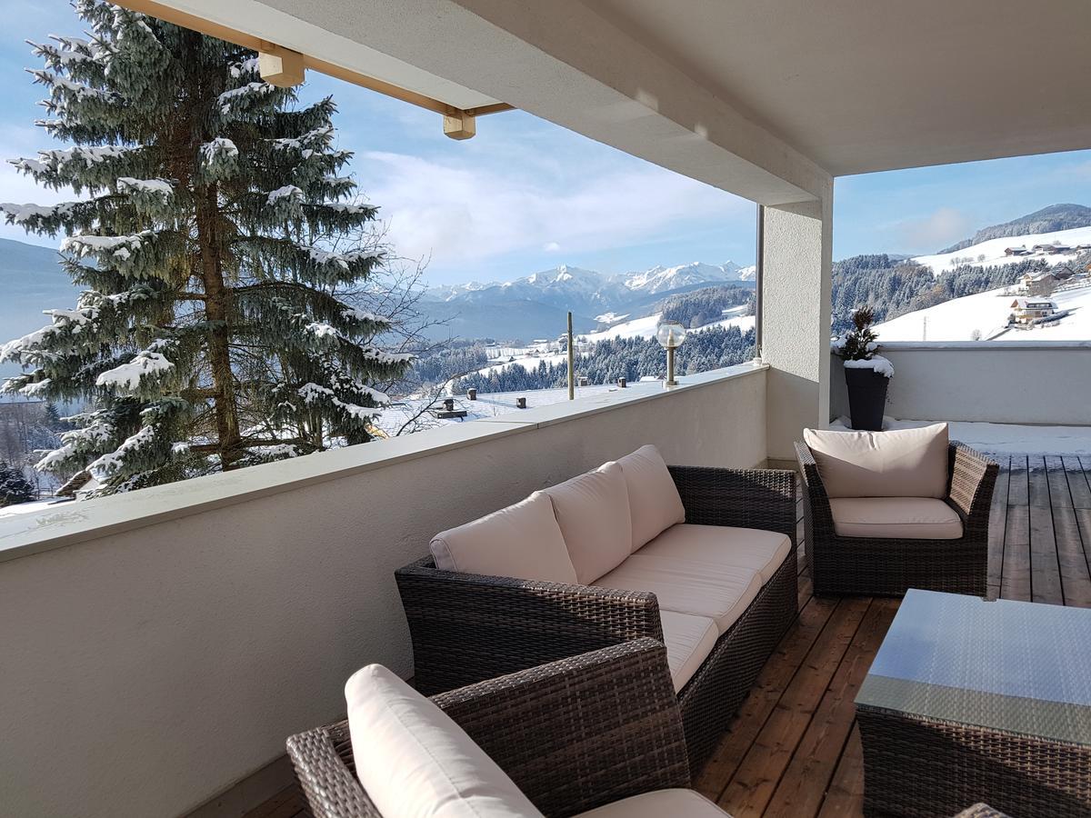Falkensteiner Hotel & Spa Sonnenparadies Terento Zewnętrze zdjęcie