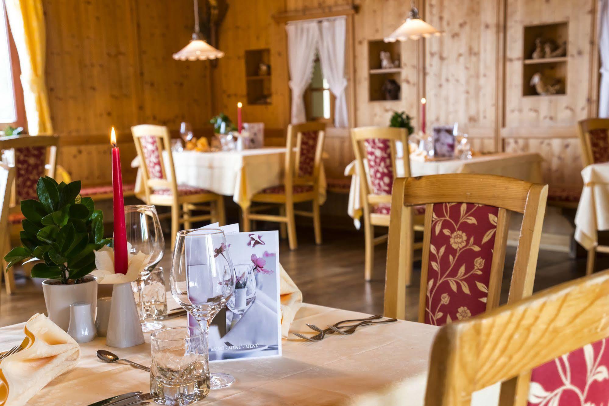 Falkensteiner Hotel & Spa Sonnenparadies Terento Zewnętrze zdjęcie