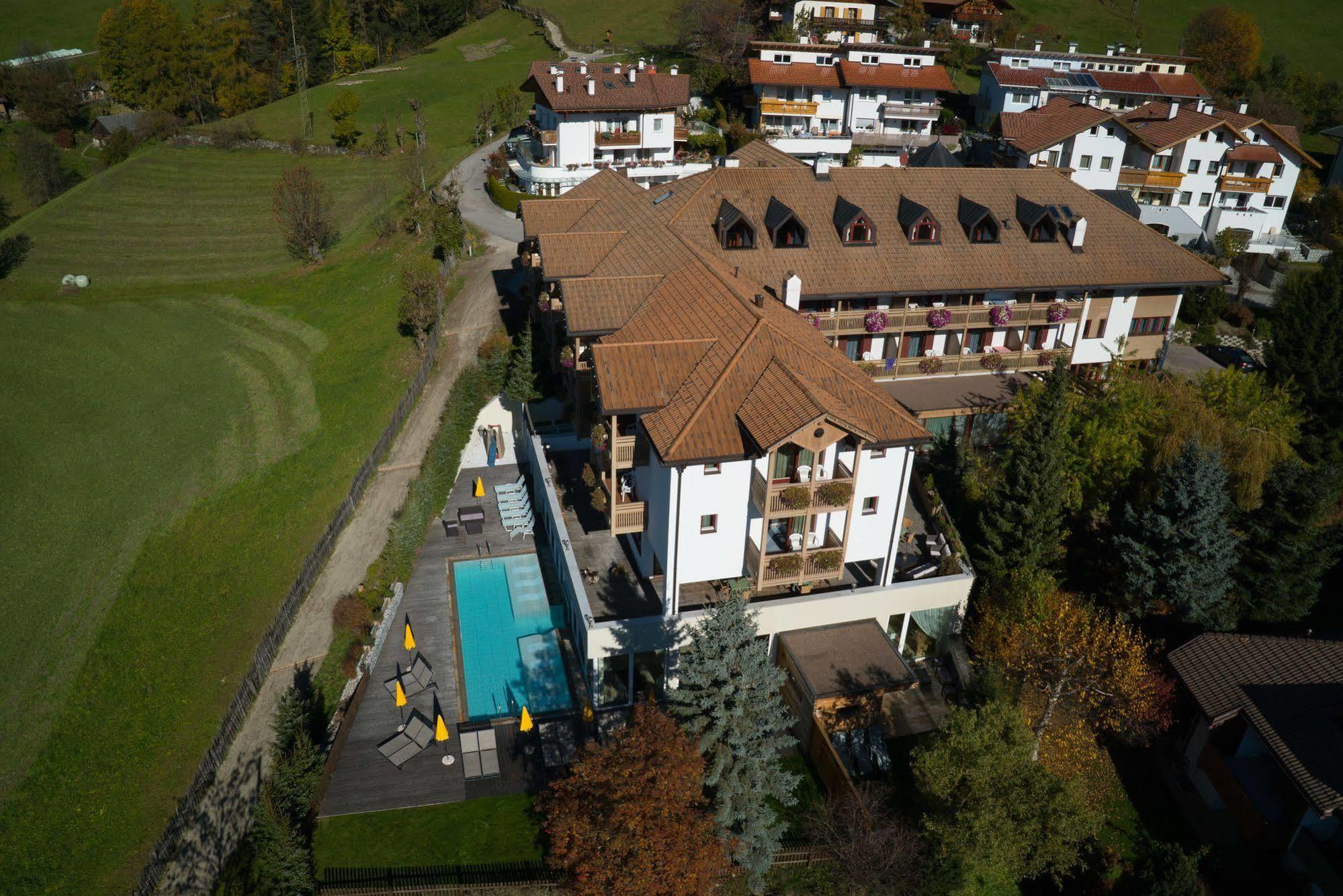 Falkensteiner Hotel & Spa Sonnenparadies Terento Zewnętrze zdjęcie