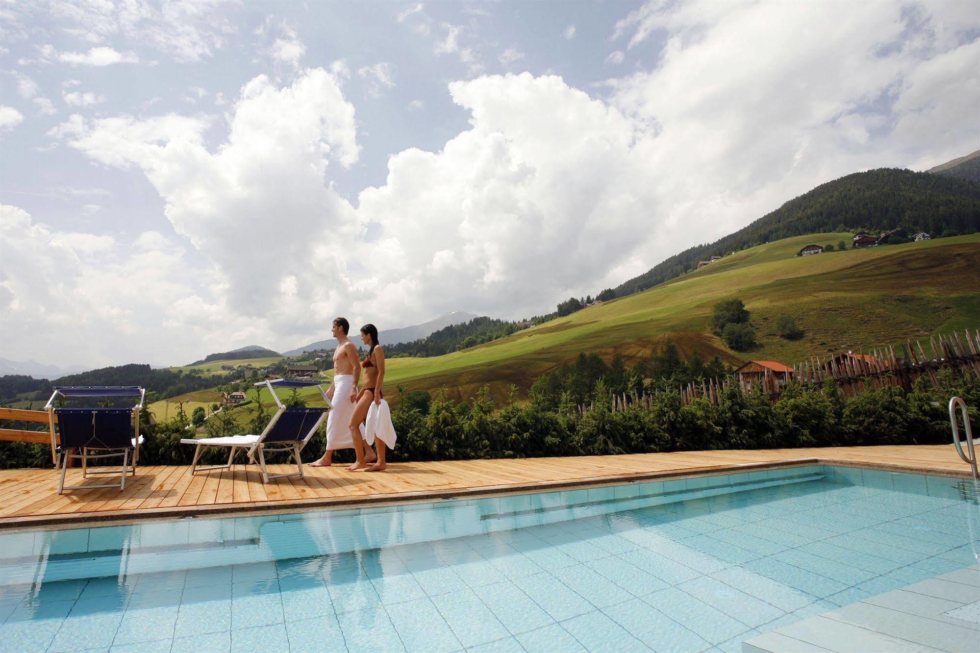 Falkensteiner Hotel & Spa Sonnenparadies Terento Zewnętrze zdjęcie