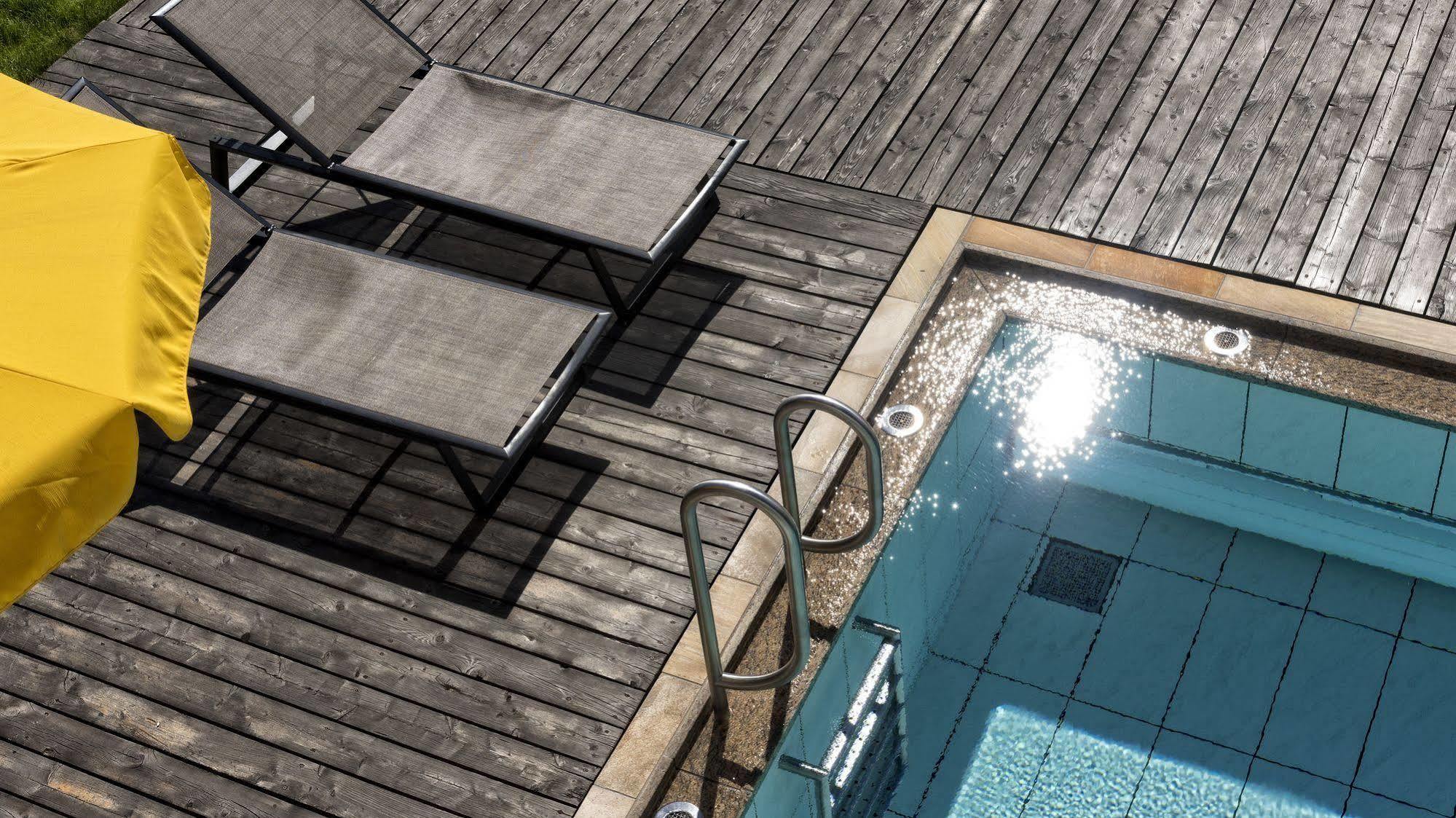 Falkensteiner Hotel & Spa Sonnenparadies Terento Zewnętrze zdjęcie
