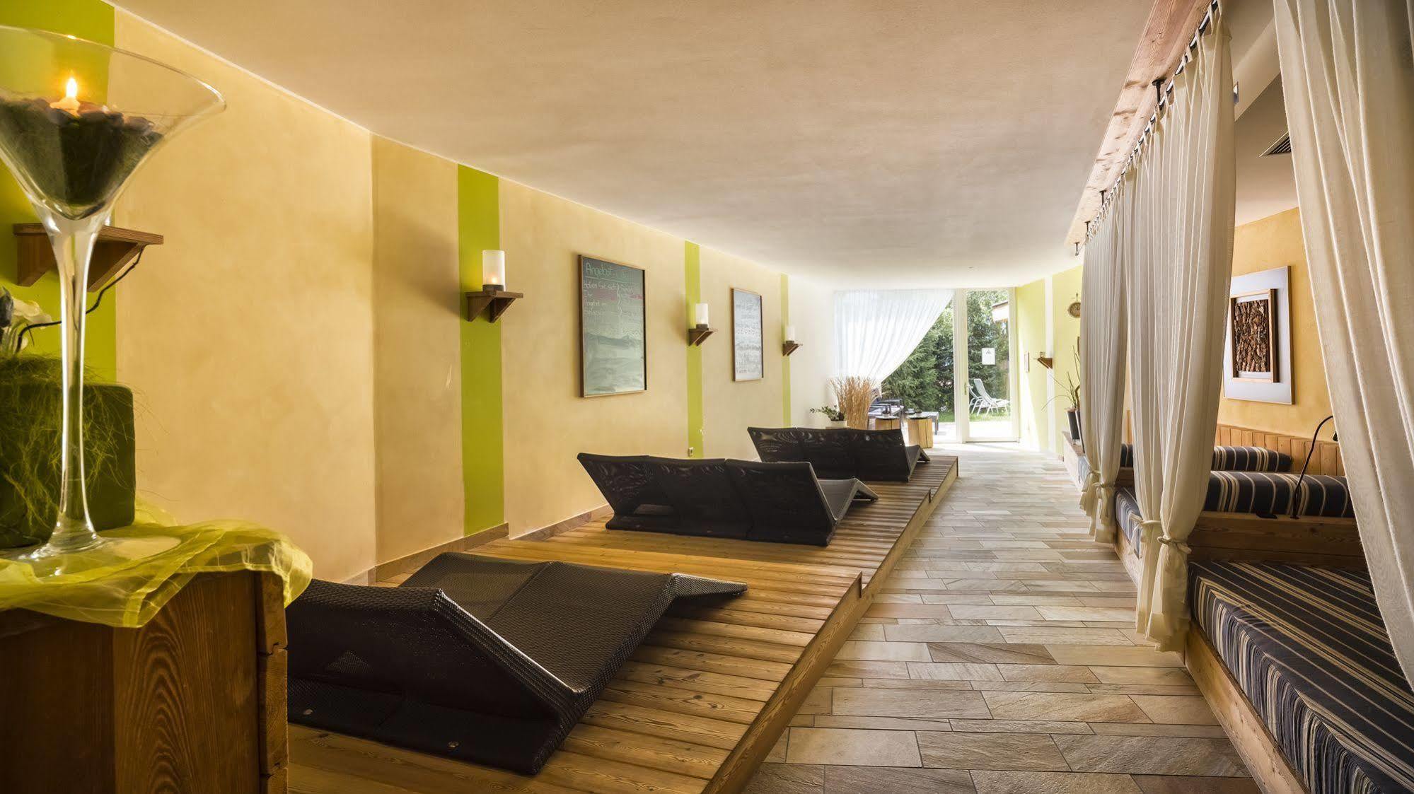 Falkensteiner Hotel & Spa Sonnenparadies Terento Zewnętrze zdjęcie