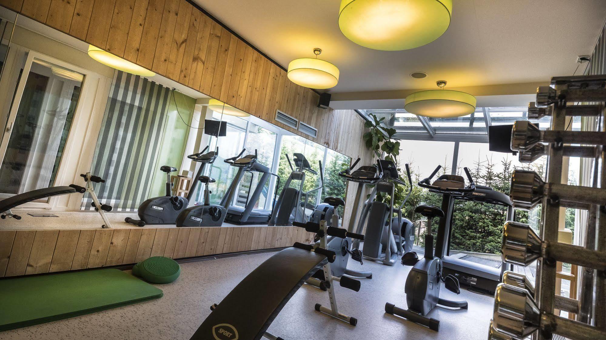 Falkensteiner Hotel & Spa Sonnenparadies Terento Zewnętrze zdjęcie