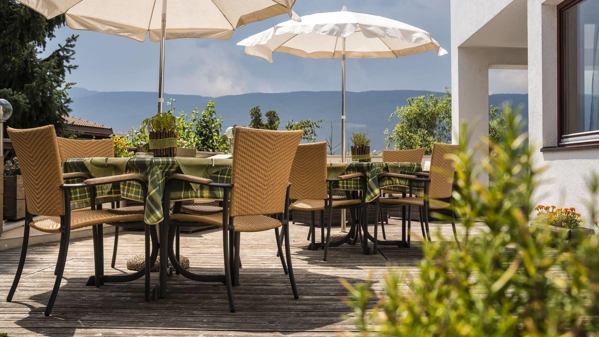 Falkensteiner Hotel & Spa Sonnenparadies Terento Zewnętrze zdjęcie
